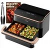 COSORI TF101S DUAL BLAZE TWINFRY