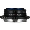 Laowa 10mm f/4 Cookie Leica L čierny