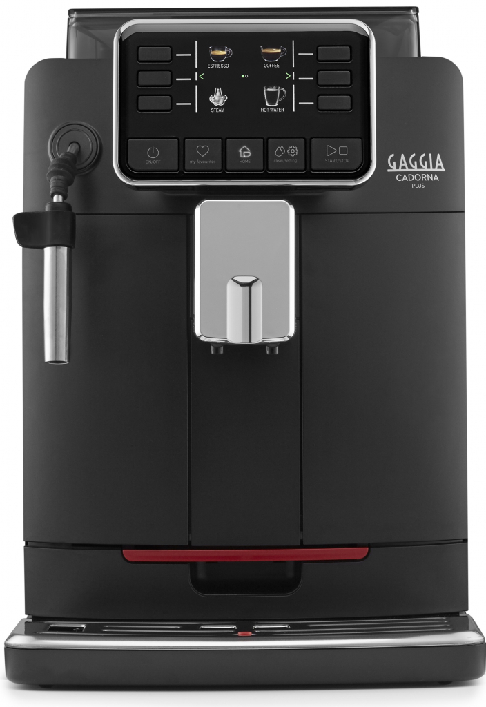 Gaggia Cadorna Plus