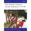 British Army in North America 1775-83