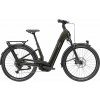Cannondale Tesoro X 2 Lsth, elektrobicykel - Obsidian Veľkosť: M