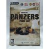 PC CODENAME PANZERS PHASE ONE PC CD-ROM