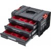 QBRICK® System PRO 239938 Box Toolbox Drawer 3 Expert, 3x zásuvkový organizér
