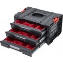 QBRICK System PRO 239938 Box Toolbox Drawer 3 Expert