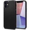 Spigen Liquid Air iPhone 12 mini čierne