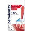Parodontax INTERDENTAL BRUSHES 0,5 mm medzizubná kefka veľkosť ISO 2 6 ks ADC