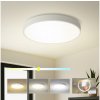 Brilagi Brilagi - LED stropné svietidlo POOL LED/60W/230V 3000/4500/6000K 50 cm biele BG0673 + záruka 3 roky zadarmo + záruka 3 roky zadarmo