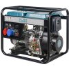 Könner & Söhnen Dieselová elektrocentrála KS 9100HDE 1/3 ATSR (EURO V)