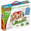 Quercetti 00621 Play Habitat - sliding puzzle
