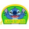 Penál - Lilo & Stitch Laugh Out Loud
