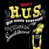 H. U. S. (Hus úplně světovej) (Smolíková - Krejčík Daniel) - CD (MP3)