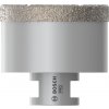 BOSCH Vŕtacia korunka PRO Ceramic dry Core Cutter, 65 × 35 × 22,23 mm 2608587129