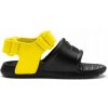 DETSKÉ SANDÁLE PUMA DIVECAT 369545 01 R 19