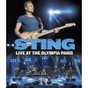 Sting, Live At The Olympia Paris, DVD