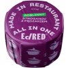 Hotové jedlo Ed Red Rastlinný Stroganov s krupicou 400 g