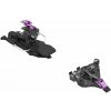 Skialpinistické viazania ATK C-Raider 10 AP - black/purple