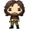 POP! Games: The Thing R.J. Macready (Funko Fusion) POP-0993