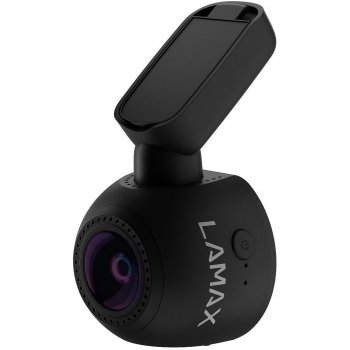 LAMAX T6 GPS WiFi