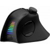 EVOLVEO TwinVerti, vertikálna ergonomická myš, TWINVERTI