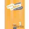 Deutsch mit Max neu + interaktiv 1 - Příručka učitele - Jana Tvrzníková