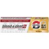 blend-a-dent PLUS UNBEATABLE fixačný dentálny krém, bez príchuti 1x40 g