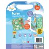 Connetix Farm Magnetic Play Set