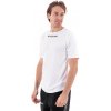 SHIRT CAPO INTERLOCK dres biela XL