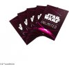 Gamegenic Star Wars: Unlimited Art Sleeves Card Back Magenta obaly 62 ks