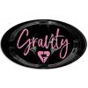 Grip na snowboard Gravity Sirene Mat black/pink - Odosielame do 24 hodín