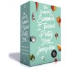 Complete Summer I Turned Pretty Trilogy (Boxed Set)