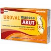 Walmark Uroval manosa AKUT 10 tabliet