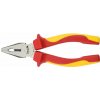TVARDY T00900 Kombinované kliešte VDE1000V 160mm