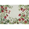 Sander Gobelínové prestieranie Strawberry 32x48 cm