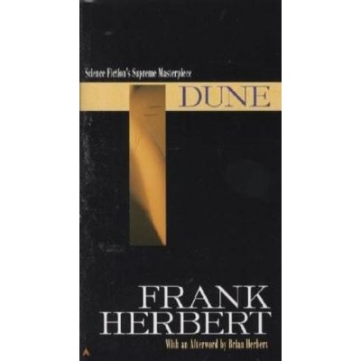 Frank Herbert - Dune