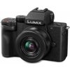 Panasonic Lumix DC-G100D + Lumix G Vario 12-32mm f/3,5-5,6
