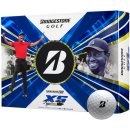 Bridgestone Tour B XS Tiger Woods