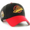 '47 Brand Kšiltovka Vancouver Canucks Sure Shot TT Snapback '47 MVP