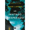 UN INVITADO INESPERADO (LAPENA,SHARI)(Kniha)