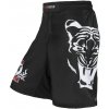 KING FIGHTER TIGER černe Velikost: XS