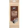 K2 LETAN WIPES - vlhčené obrúsky na kožené čalúnenie