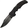 COLD STEEL Zatvárací nôž RECON 1 CLIP POINT PLAIN EDGE (27BC)