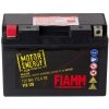 FIAMM motobateria AGM 12V, 8Ah, 115A, FT9-12B