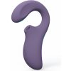LELO ENIGMA Double Sonic Purple Secret