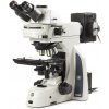 Euromex DX.2053-PLMRi Delphi-X Observer Trinokulárny metalurgický mikroskop pre vedu o materiáloch s nekonečnými semi-apo a plán apo objektívmi