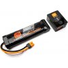 Spektrum Smart PowerStage NiMH 8.4V, nabíjač S150 (SPMXPS1I)