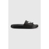 Šľapky adidas Originals Adilette FU8298-CBLACK/WHT, pánske, čierna farba EUR 37