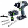 Festool TY-TPC hračka – akumulátorový vŕtací skrutkovač 577937