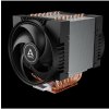 ARCTIC Freezer 4U-OneX - CPU chladenie pre AmpereOne LGA5964 Direct-touch technology, Single deep tow (ACFRE00193A)