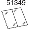 Ochranná fólia Thule 51349