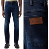 Wrangler Texas 822 Authentic Slim 112364460 Sapphire Stone W31 L32